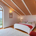 Naturavita Casa vacanze Trviz