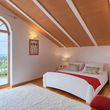 Naturavita Casa de Férias Trviz
