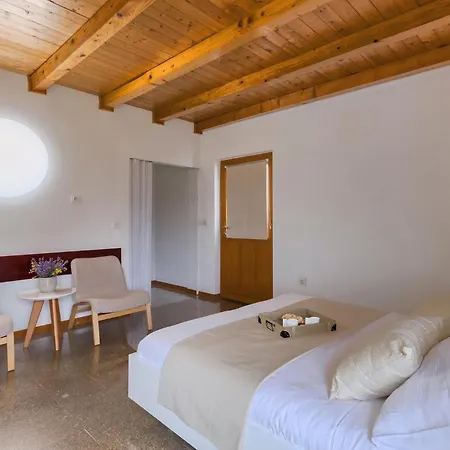 Casa de Férias Naturavita Trviz