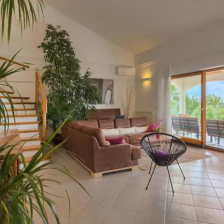 Naturavita Casa de Férias