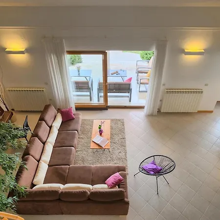 Casa de Férias Naturavita Trviz