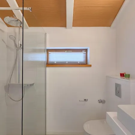 Casa de Férias Naturavita Trviz