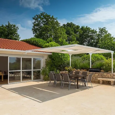 Casa de Férias Naturavita Trviz