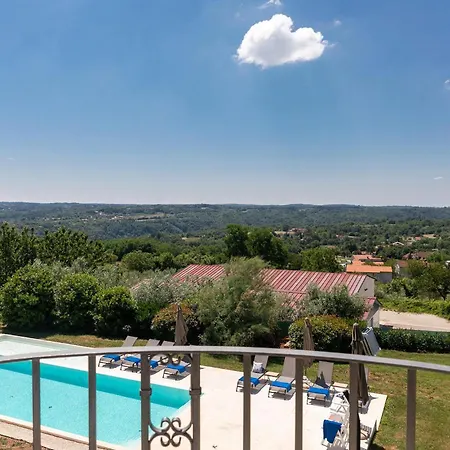 Casa de Férias Naturavita Trviz